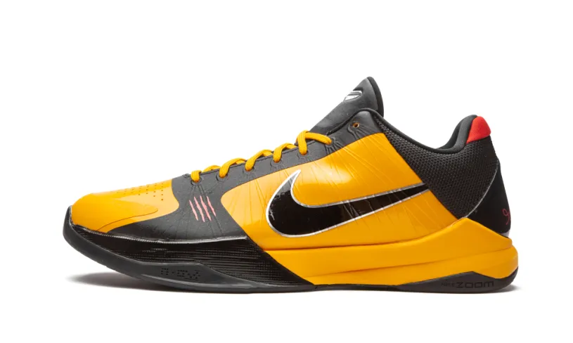 Nike Basketball Kobe 5 Protro 'Bruce Lee'